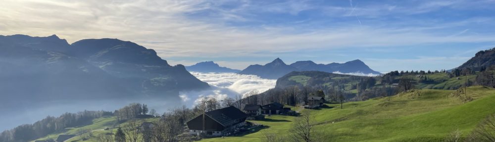 Pfarrei Illgau