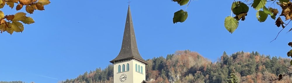 Pfarrei Illgau