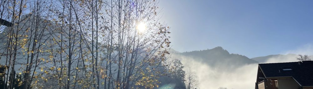 Pfarrei Illgau