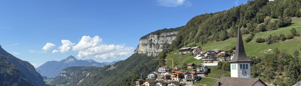 Pfarrei Illgau